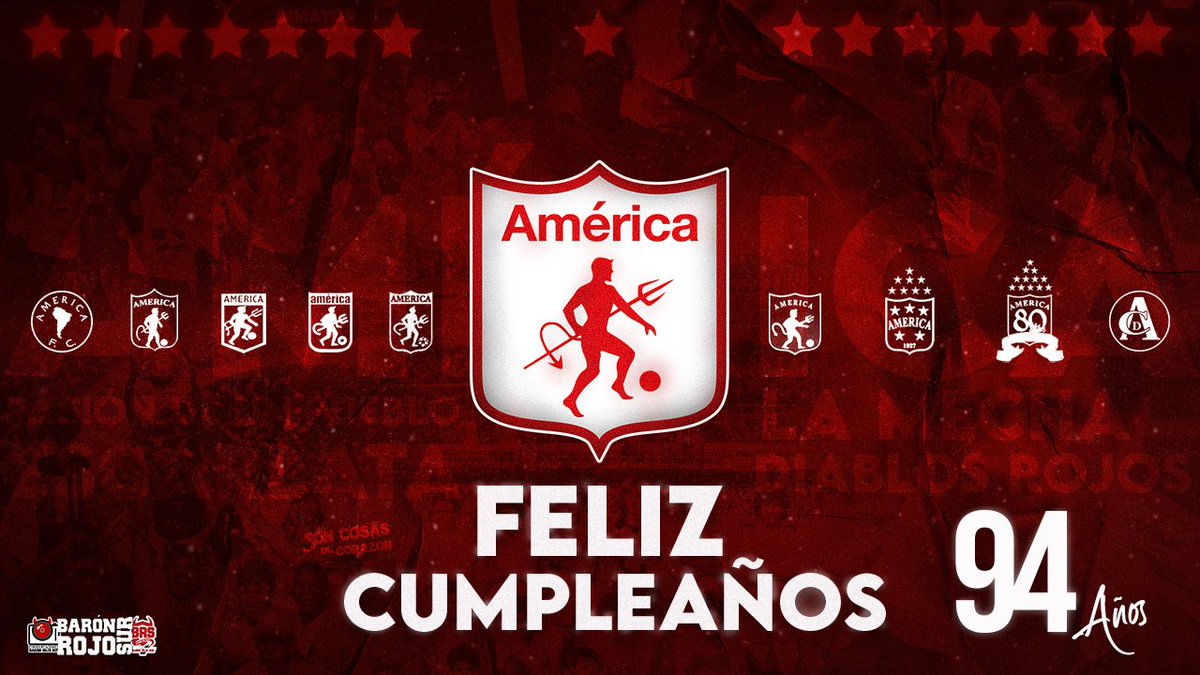 BRS_COL's tweet photo. Feliz cumpleaños al amor nuestra alma porque la vida se acaba pero el alma continúa. 94 años de pasión, historia y tradición.
#Los94DelBicampeon https://t.co/eR0LVU2e3O