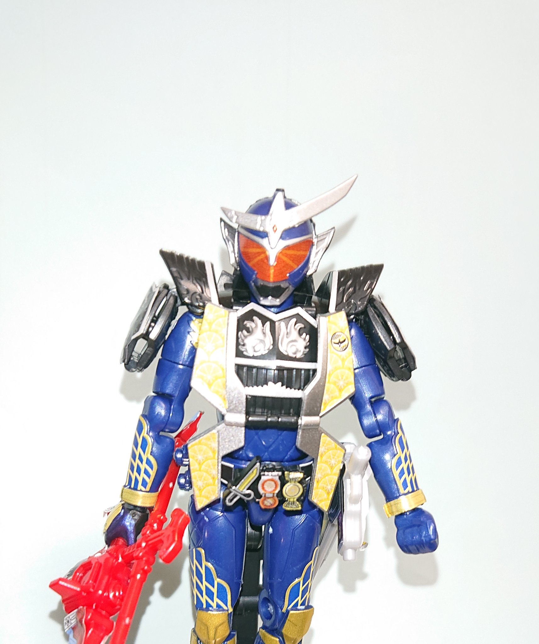 仮面ライダー鎧武ジンバーレモンアームズ Twitter Search Twitter