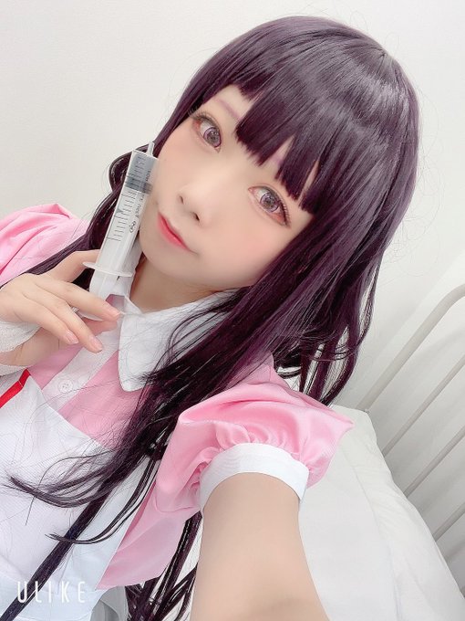 コスプレイヤー逢坂ゆゆのTwitter画像31