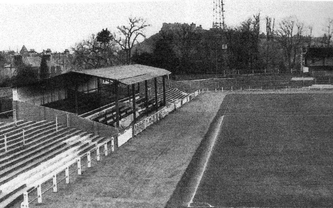 5) Name: Annfield Park Location: Stirling Opened: 1945Closed: 1993Clubs: Stirling AlbionPeak Capacity: 26,000Record Attendance: 26,400 (1959)Annfield was built as the Luftwaffe flattened the original Forthbank Park during WWII, and existing Stirling based club.....//
