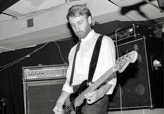 Happy Birthday to Peter Hook born this day in 1956 .    