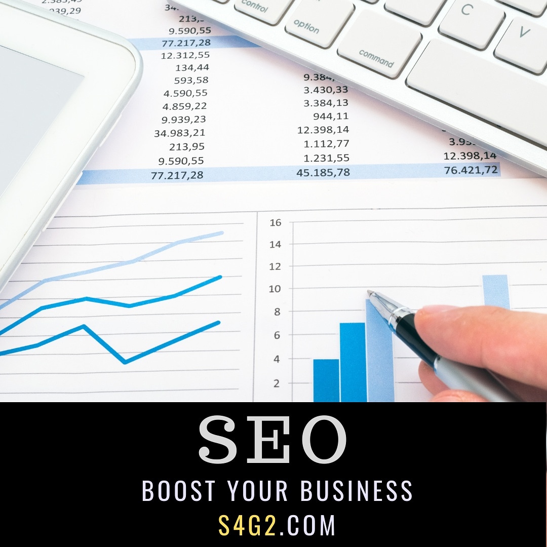 Get Complete SEO Solution & Get More Customers & Sale ! 
S4G2.COM 
#Seo #seotips #googlerank #seoranking #websiteseo #business #seobusiness #marketing #advertisement #Advertising #advertiser #digitalmarketing #internetmarketing #onlineadvertising #website