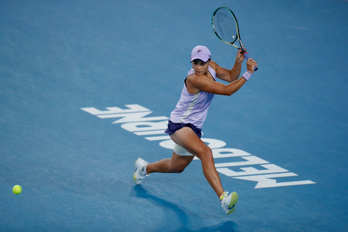 теннис австралия 24 женщины