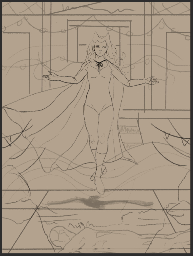 chiyayii's tweet photo. aight posting a wip for my first tweet in my ~art acc~
im having so much trouble in detailing full-body works esp the face?? idk why like it looks decent in my head but omg ew?? https://t.co/Wb2JaJnu9D