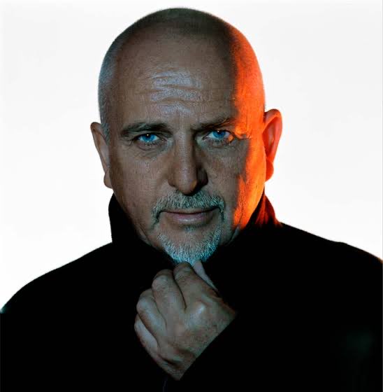 Happy Birthday Peter Gabriel  Biko   Peter Gabriel 3           