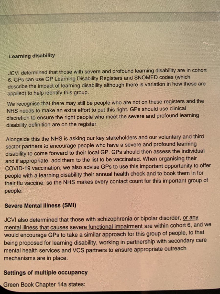 Paul Farmer tweet media