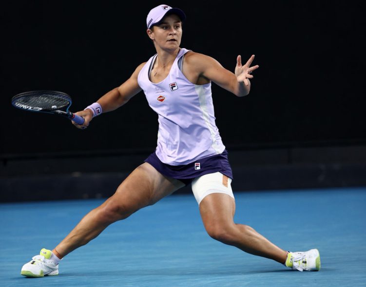 Ash Barty, Jennifer Brady and Donna Vekic all justified their seedings at the Australian Open on Saturday with varying degrees of... - wp.me/p8OktA-4aDq
#AshBarty #DonnaVekic #JenniferBrady #ShelbyRogers