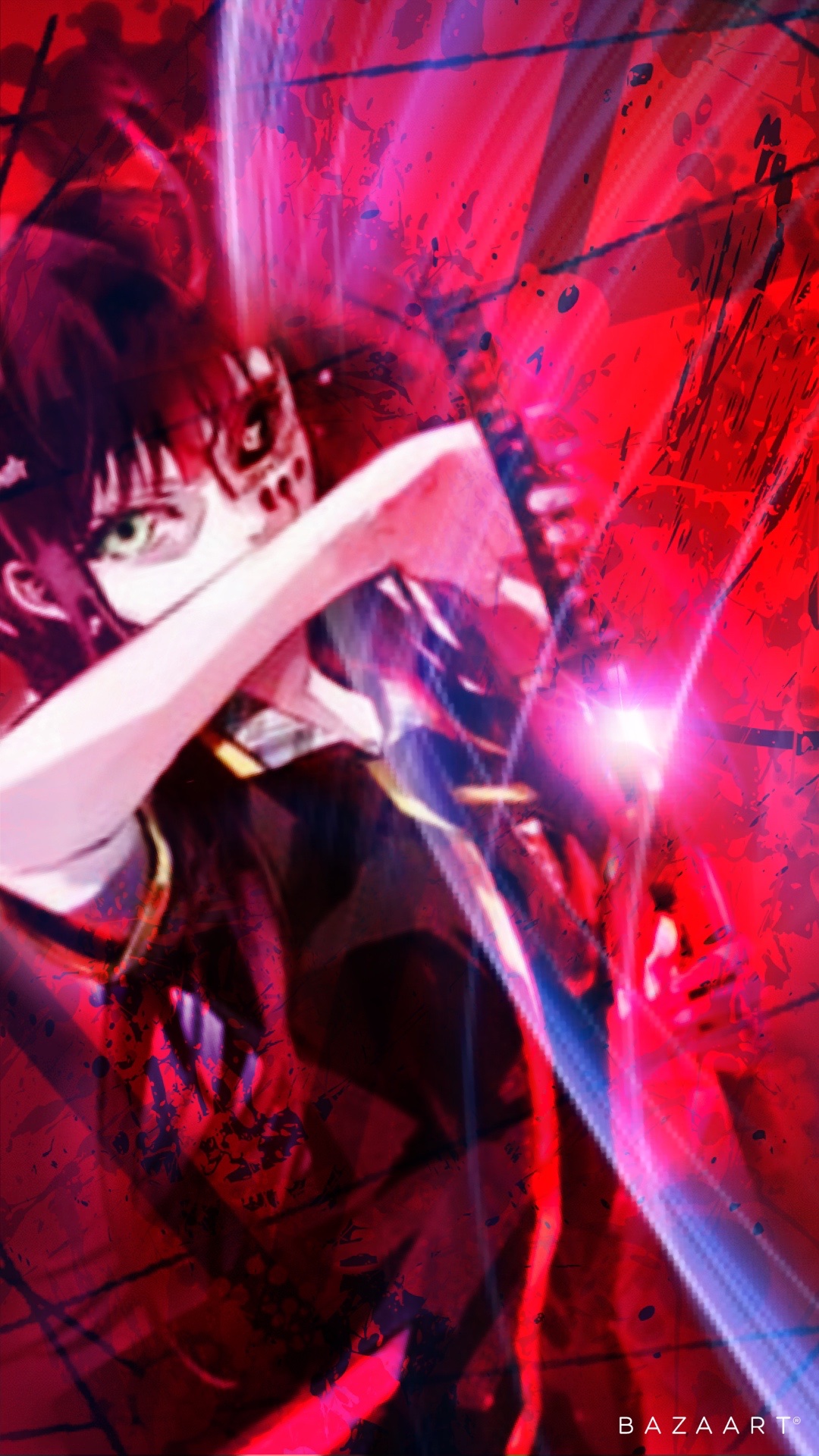 Twitter 上的 はひふへほ壁紙 双星の陰陽師壁紙第十三弾 化野紅緒 双星の陰陽師 双星壁紙 T Co Tfizgq2fe1 Twitter