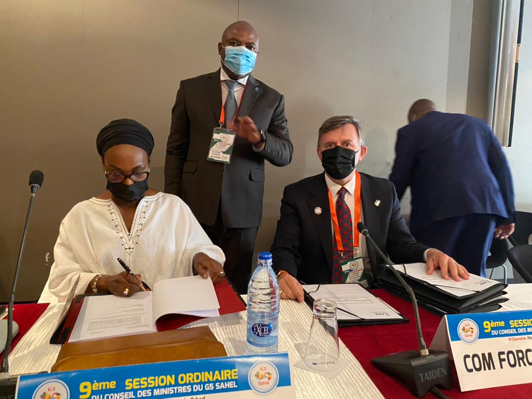 Hermann S. Tossou tweet media