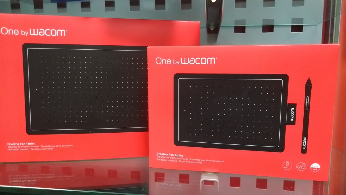 tpinformatica's tweet image. La #CREATIVIDAD  #Digital  hecha fácil. Tu ordenador  y tú, en plena armonía creativa. #Esboza, #dibuja y #edita fotos con una experiencia de lápiz sencillamente natural. Más sencillo, imposible.
Disponible en @tpinformatica y online en vidadigitaltp.es