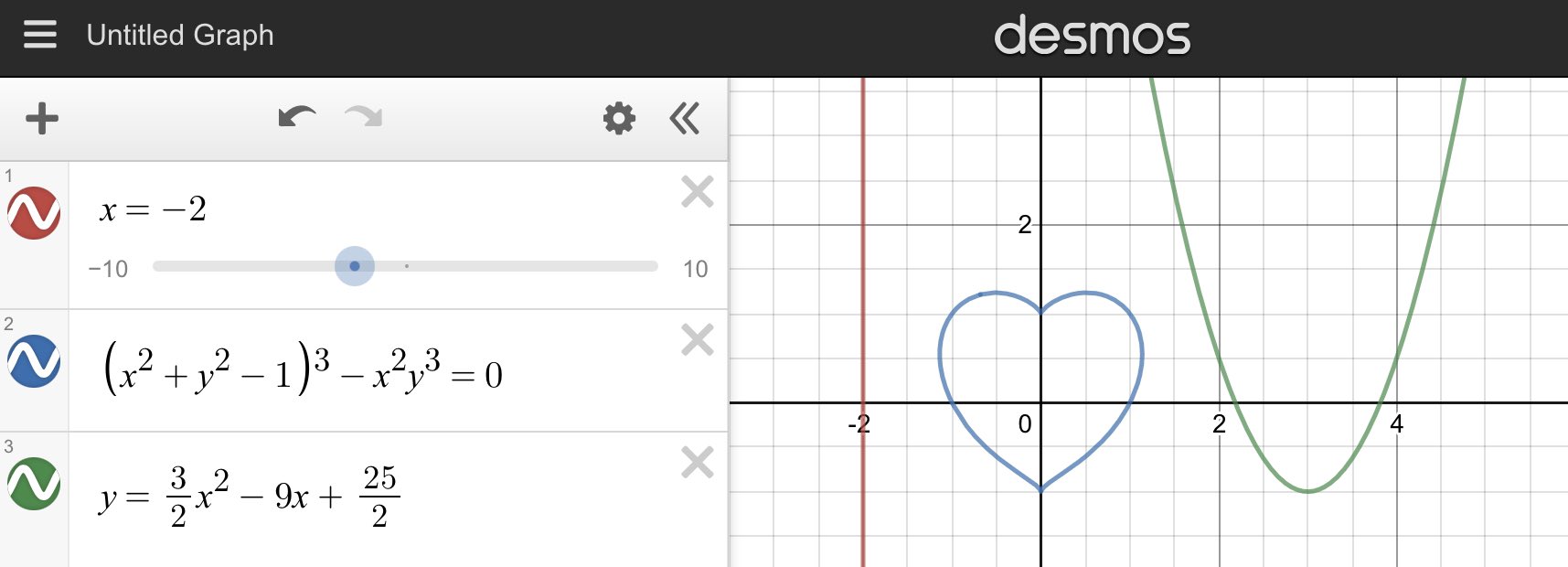 Adrian Colyer Here They Are On The Desmos Graphing Calculator T Co Jxhmdqgef1 Twitter Adrian Colyer Here They Are On The Desmos Graphing Calculator T Co Jxhmdqgef1 Twitter
