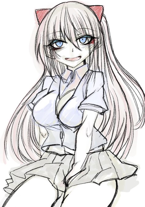 バレンタインチ●コ・・・・ 