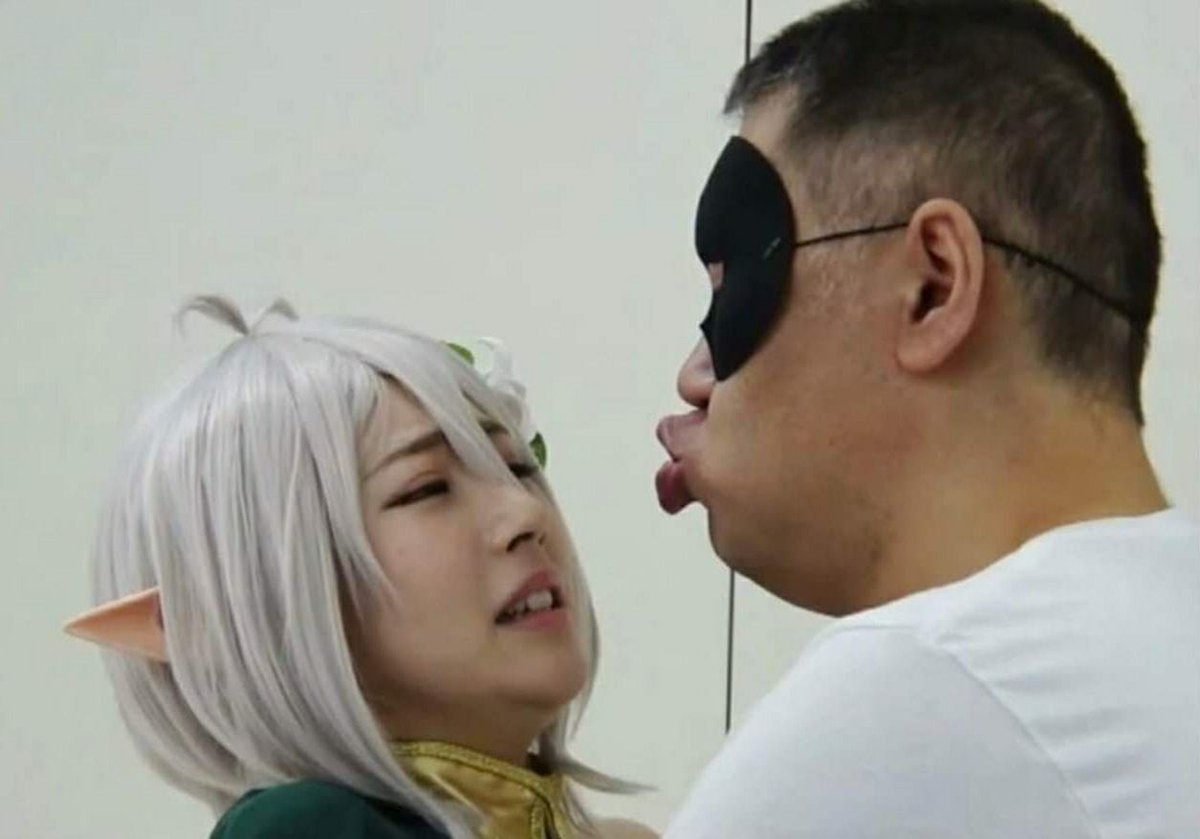 Melonpan🔞スイスの変態紳士🇨🇭 on X: @tibytinneh yes my princess  t.cobCCY6va4sV  X