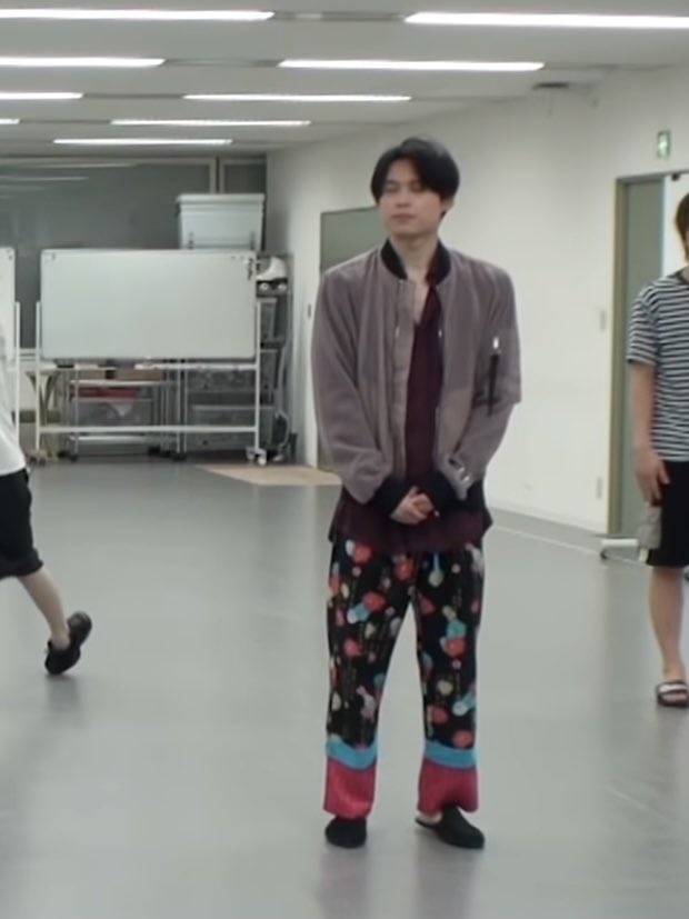 ねむ 第7弾 松村北斗 私服まとめ ねむ 第7弾 松村北斗 私服まとめ