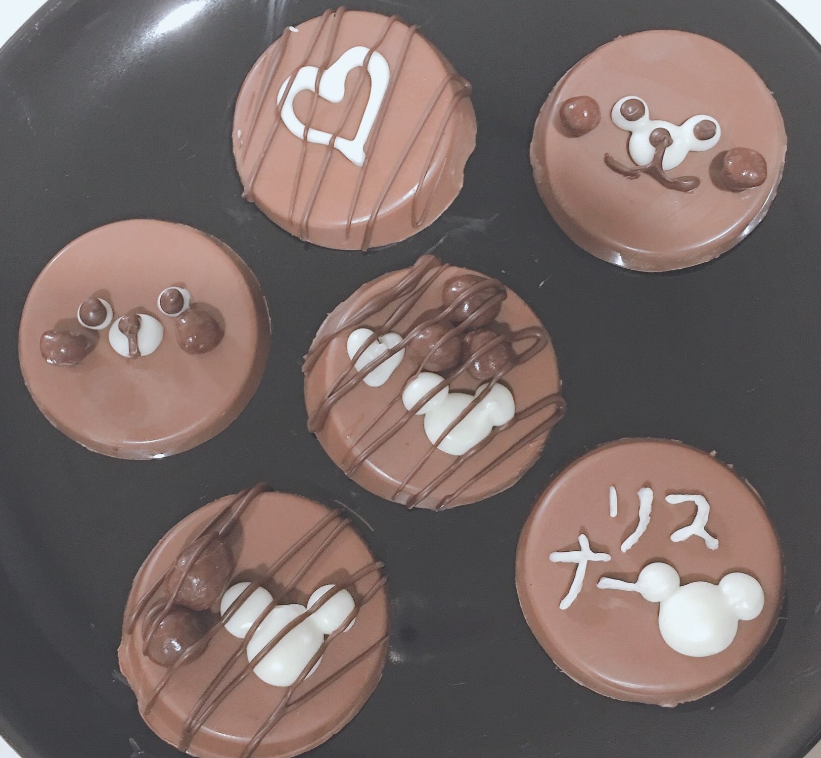 Jpirasutotavjib 無料ダウンロード 犬 チョコペン 34 犬 ケーキ チョコペン