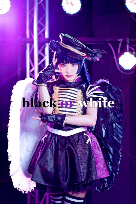 Twitterのコスプレ画像12