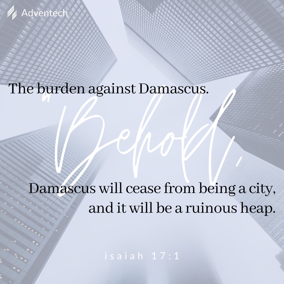 adventech_io's tweet image. Lucifer, Babylon, Assyria, Palestine, Moab, Damascus, Ethiopia, Egypt, Tyre. As you read through these verses you will notice a connection between the devil and all of these kingdoms. See the connection yet? Their characters give them away.