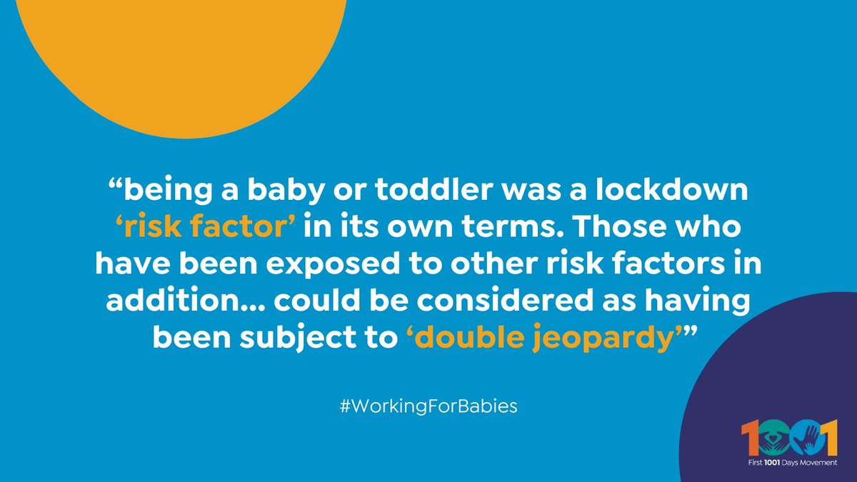 First 1001 Days tweet media