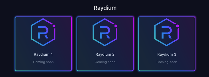 sns's tweet image. Did someone say Pools?