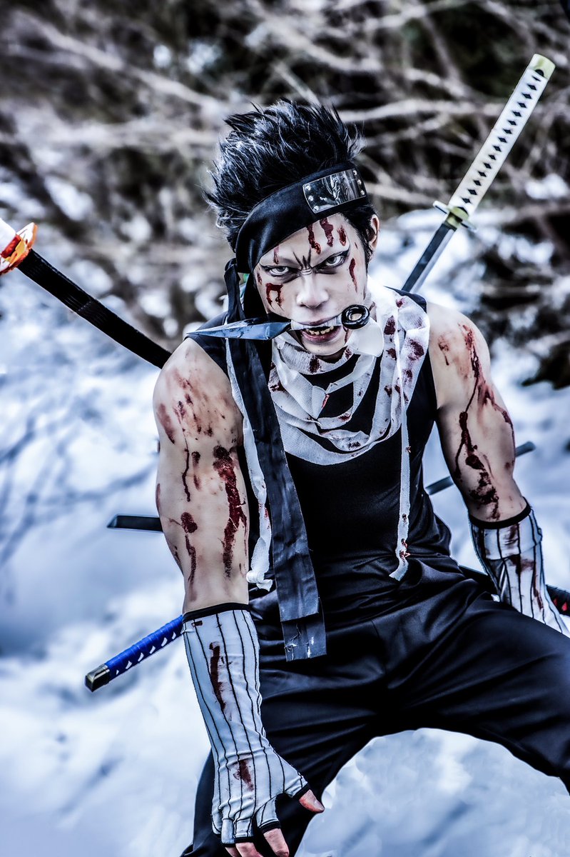 ユウキ 低浮上 Naruto Cosplay 桃地再不斬 もう さよならだよ 白 今まで ありがとう 悪かったなあ 白 ルーシーさん Lululucy0329 Photo レイジさん Reiji Cp ラコロール ラコロール大見いこいの広場 ユウキコス コスプレ Cosplay