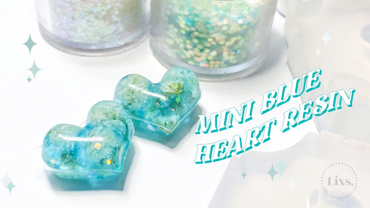 𝐋𝐈𝐗𝐒 ✤ 𝐒𝐇𝐎𝐏★RESIN ♥ tweet media