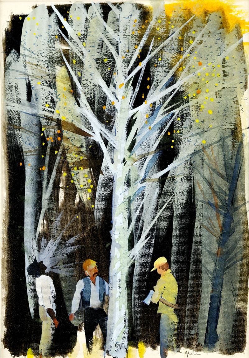 Štefan Cpin (1919-1971) 