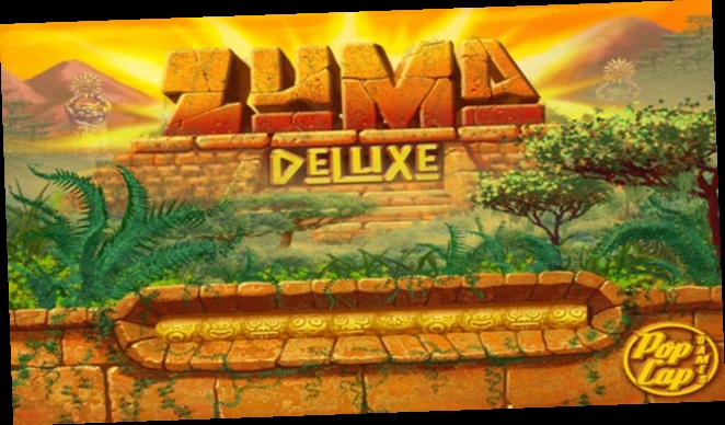 free zuma deluxe download