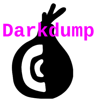KitPloit's tweet photo. Darkdump - Search The Deep Web Straight From Your Terminal https://t.co/kR8O7ttL8O https://t.co/qc0wV7jtMV