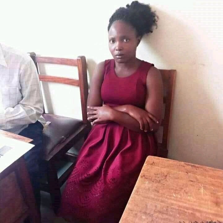 liquid256_amato's tweet photo. He infected her with HIV, so she decided to kill him! A crime of revenge it is.. https://t.co/PLmkPhYGTm