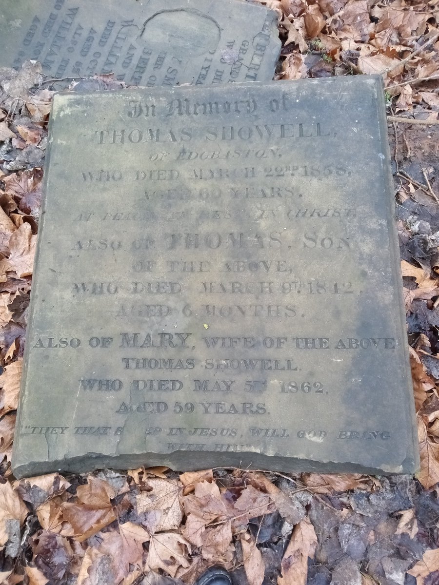 Mary Showell was a social reformer, she fought for #womensrights and was a founder of the first @BhamWomens hospital.  She was a sufferagette fighting for #votesforall.  She also fought for #EducationForAll.  She is buried in @JQCemeteries #tarlietravels @womeninhistory_  @JQBID