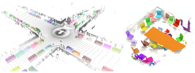 fikafuntimes's tweet photo. ▶️3D Scene Understanding with #TensorFlow #3D! 

#AI #ML #TensorFlow #TF3D #3Dsensors #ObjectDetection
#business #industry #Tech
#data #Serverless #linux #flutter #FemTech #100DaysOfCode

https://t.co/BS6KQUeDvx 
https://t.co/FDLcFIbbXc