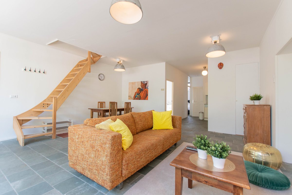 Tijdelijk 𝐓𝐄 𝐇𝐔𝐔𝐑 (3mnd) | Appartement Wemeldinge

𝐀𝐥𝐠𝐞𝐦𝐞𝐞𝐧:
- Huurprijs: € 850.- incl. per maand (gas/water/licht/internet/netflix)
- Huurtermijn: 1 maart t/m 1 juni 2021 (3mnd)

Interesse? info@bluegreenholiday.nl