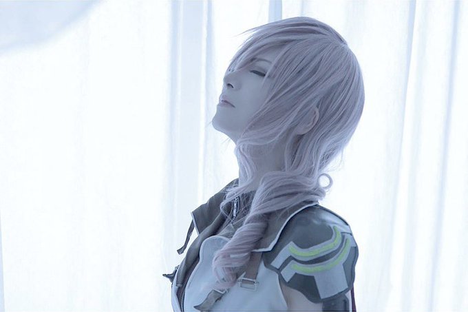 コスプレイヤーまみちのTwitter画像55