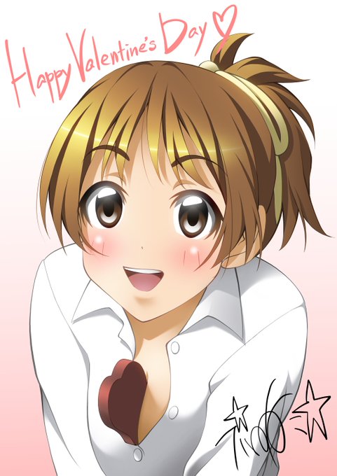 けいおんのtwitterイラスト検索結果