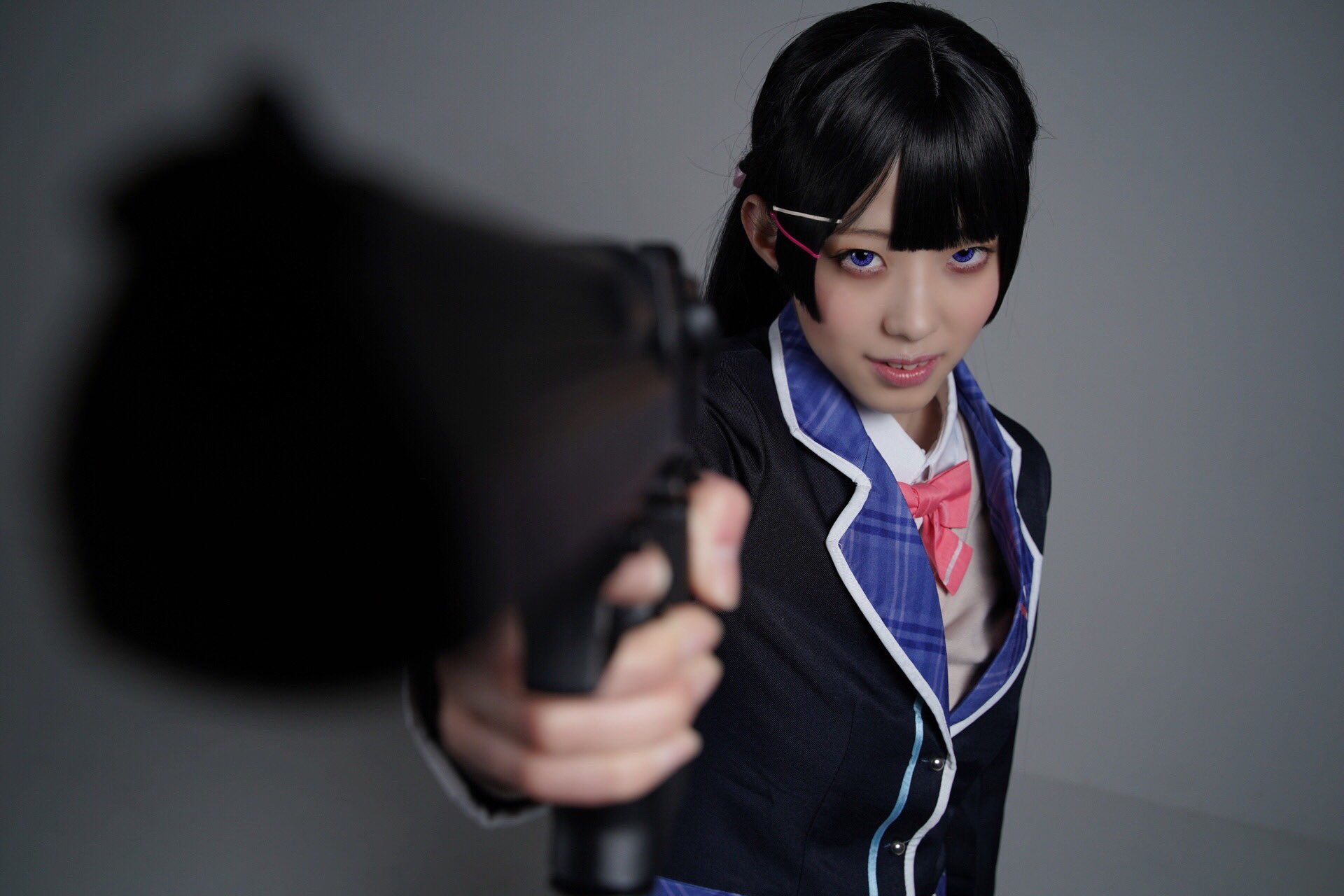 コスプレ】“チャイナ衣装”の「月ノ美兎」がめちゃ可愛い！衣装と