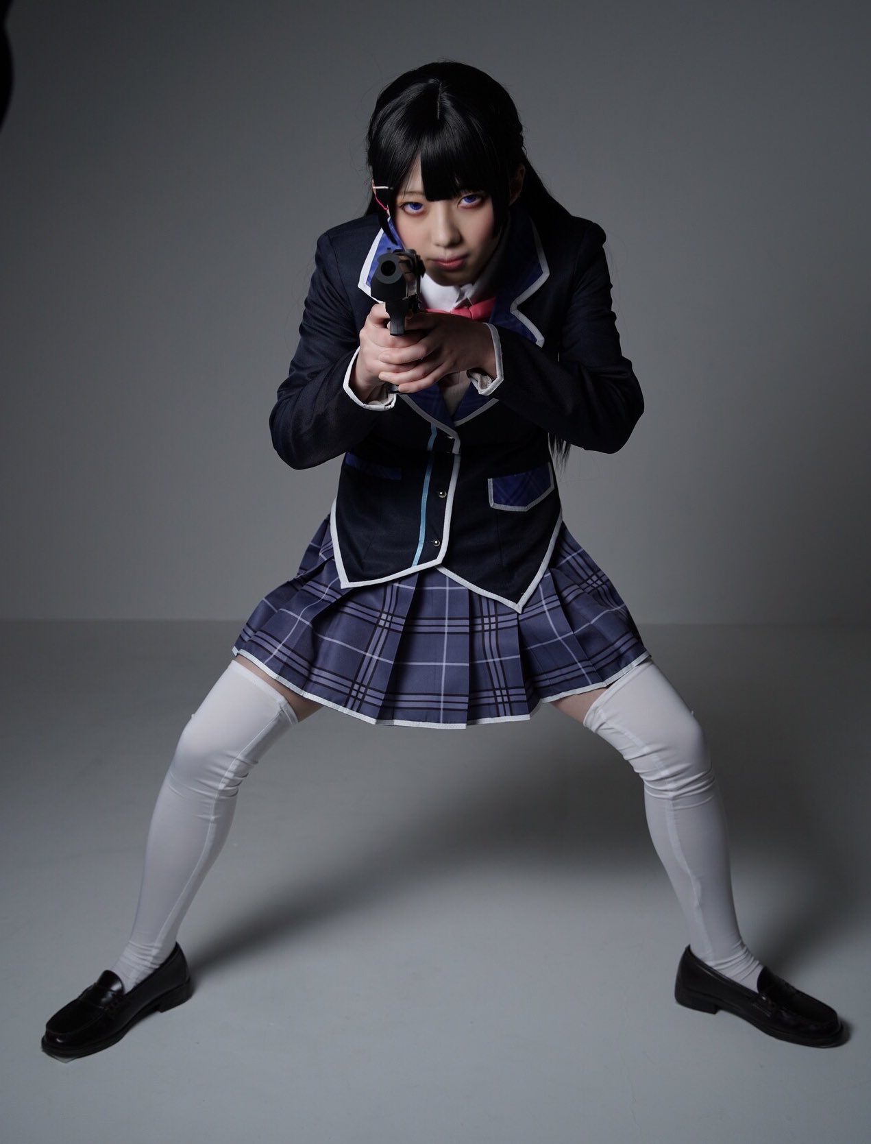 月ノ美兎 コスプレ コスプレ】月ノ美兎チャイナ衣装コスがめちゃ可愛い！注目