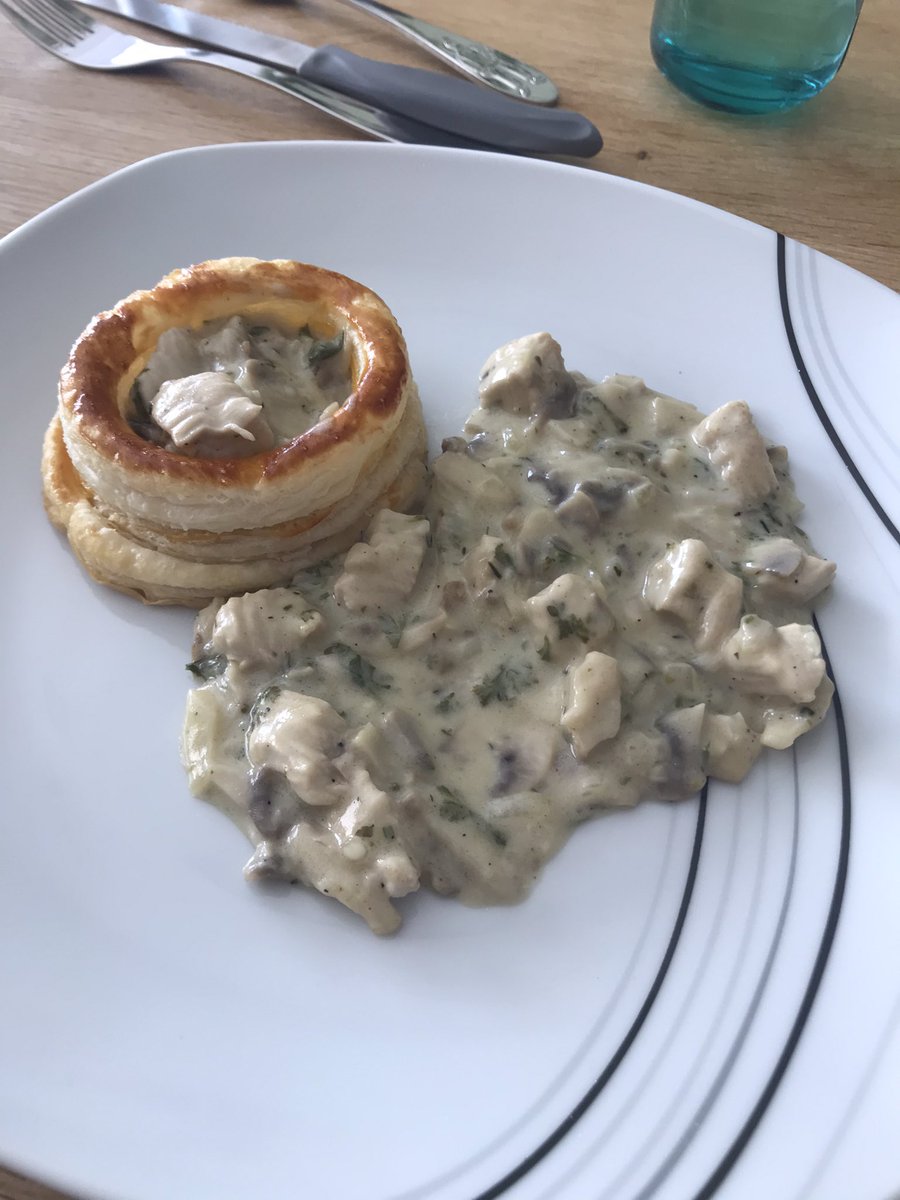 Das Gericht von <a href="/dagilp_lbh/">dagilp_lbh 🐨🫶</a> hab ich heute nachgekocht😍 (bisschen anders aber hat trotzdem klasse geschmeckt) #DA 💛💚