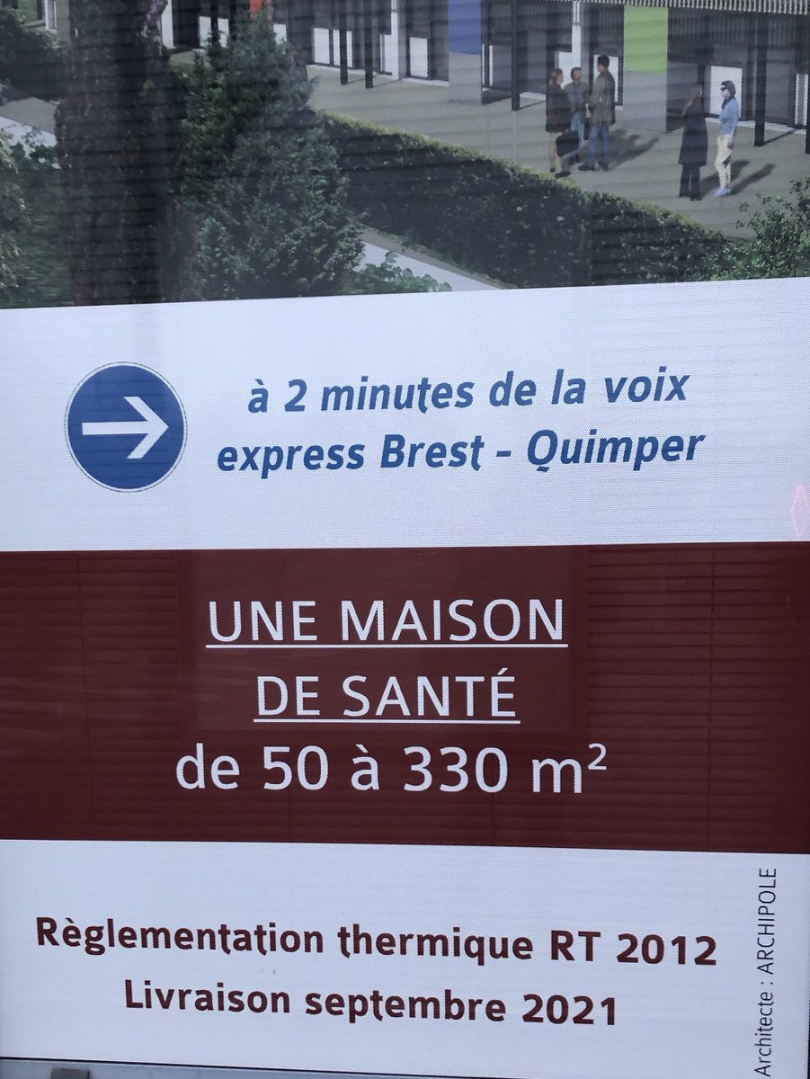 Marie-Laure Croguennec tweet media