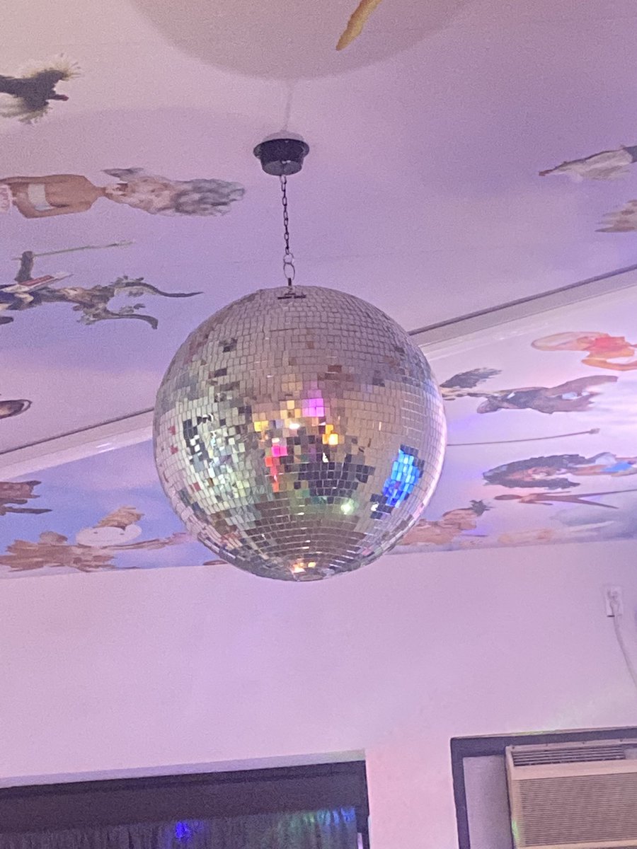 Satellite Art Show tweet media