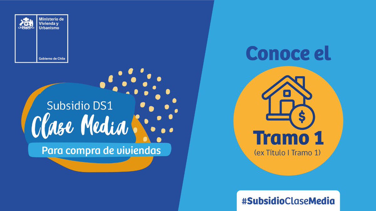 Subsidio Ds1 - Subsidio Ds1 Clase Media Primer Llamado ...
