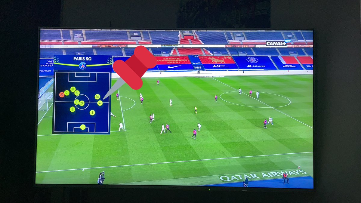 Cure92's tweet photo. Je suis le seul à avoir ces stats bloquées là ??? 🥲 #PSGOGCN https://t.co/pPwCikFaYk