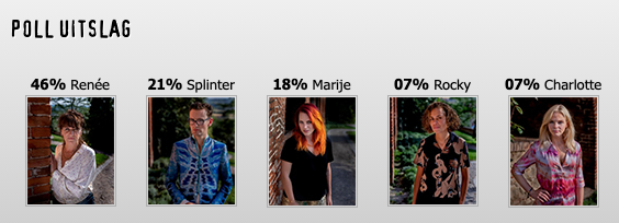 Wie is de Mol? - widm.nl tweet media