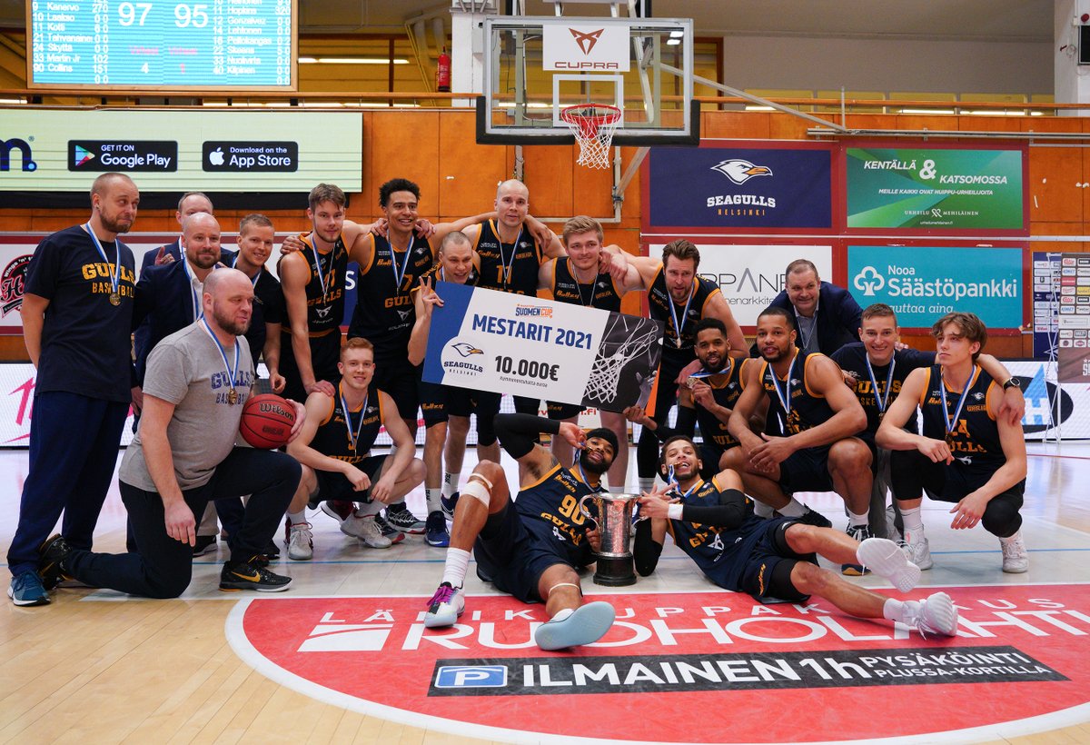 Korisliiga tweet media