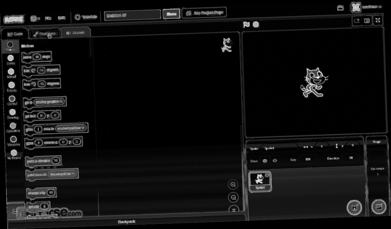 scratch latest version download for windows 10 / Twitter
