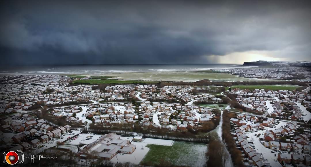 PictureTeesside's tweet photo. We asked our fantastic followers on Facebook to share with us some of snowy pics of our great region, here are some of those. Thread #ThisisTeesside https://t.co/8BZa5LyGkg