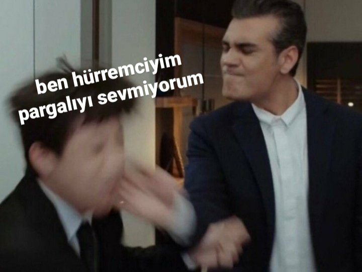 no context pargalı ibrahim (@donmeibrahim) on Twitter photo 