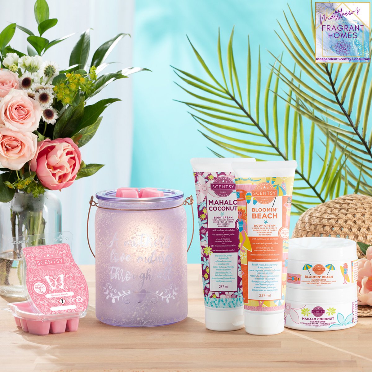 Msfragranthomes's tweet photo. This year we’re helping mums everywhere enjoy some well-deserved rest and appreciation! The Mother’s Day Collection will be available 15th February.
#loveyourmum #mothersdayideas #mothersday2021 #treatyourmum #mothersdaygifting #giftsformum #mothersdayuk #newarrivals #giftsforher https://t.co/hJ0vEVUmR5