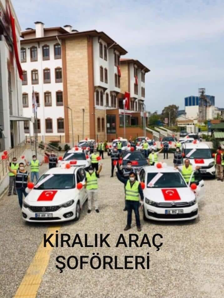 #KamudaTaşeronBitmedi Artık hakkımızı verin @Akparti @MHP_Bilgi @erkanakcay45 @dbdevletbahceli @lutfielvan @ZehraZumrutS @RTErdogan