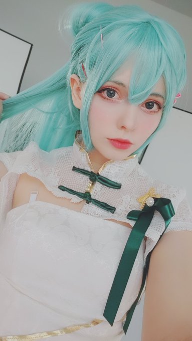 Twitterのコスプレ画像21