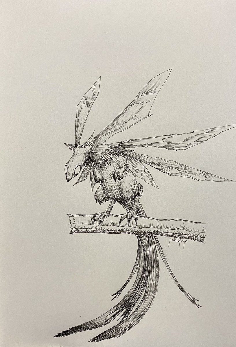 #みんなでつくるSNS幻獣園展 